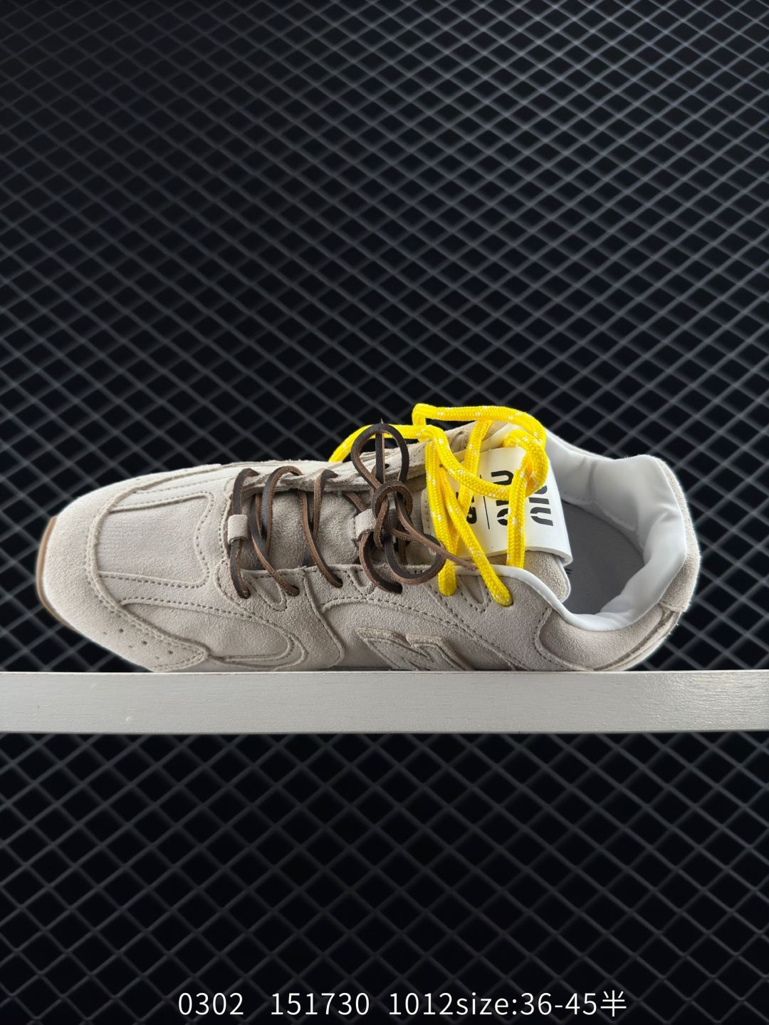 MiuMiu x NB New Balance 530 SL